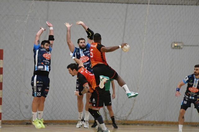 Rebi cuenca malaga neves