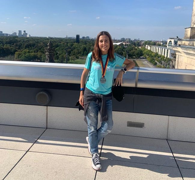 Berlin-2 | El Deporte Conquense