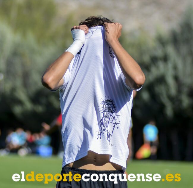 Conquense-Juve-Hercules-1-69 | El Deporte Conquense