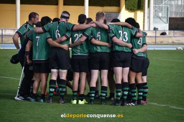 Rugby A Palos