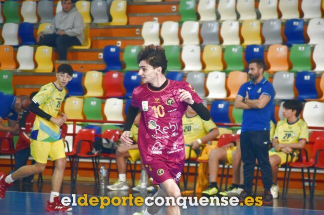 DSC_4306 | El Deporte Conquense