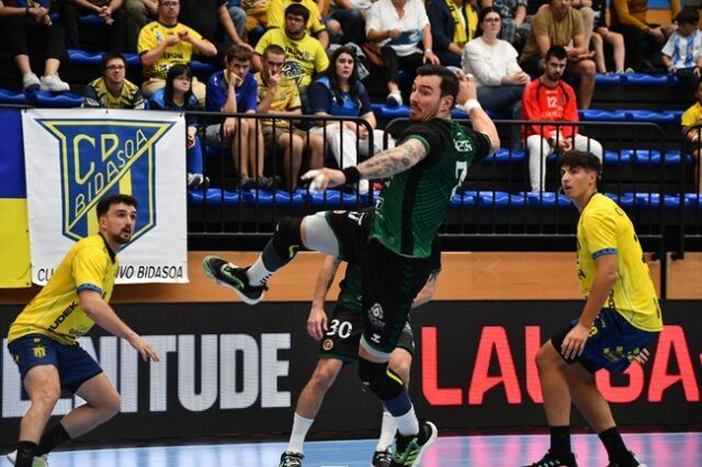 pozzer rebi cuenca bidasoa irun