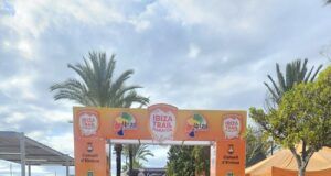 El reto ’12 meses, tumores maratones’ completa su novena prueba y supera los 24.000 euros
