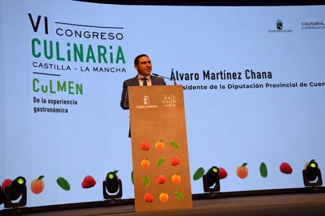 INAUGURACIÓN RAÍZ CULINARIA 12