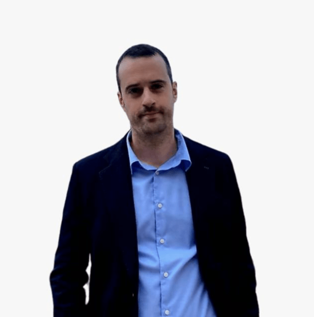 Juan Ignacio Cantero de Julian - Cuenca 2024