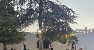 El programa Talía de la Diputación lleva actuaciones culturales al 60% de los municipios de la provincia gracias a las asociaciones