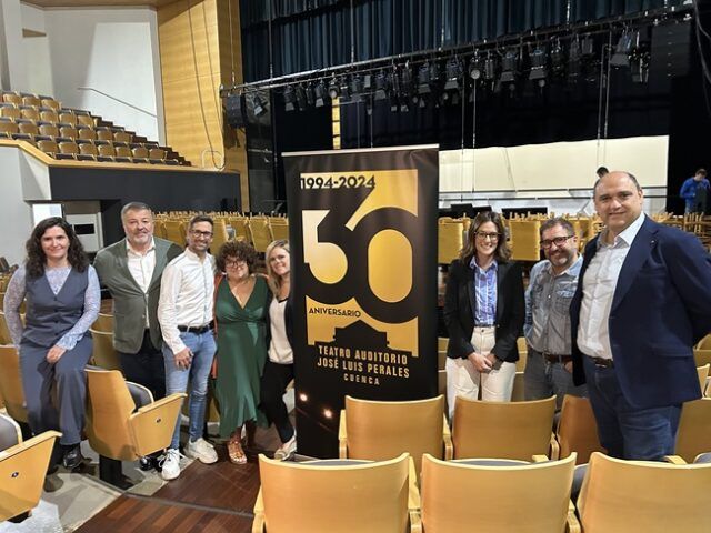 TA Gala 30 Aniversario rp 20241001