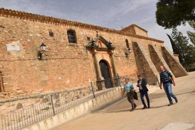 VISITA OLIVARES DE JUCAR (8)