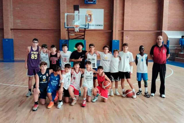 basket-infantil
