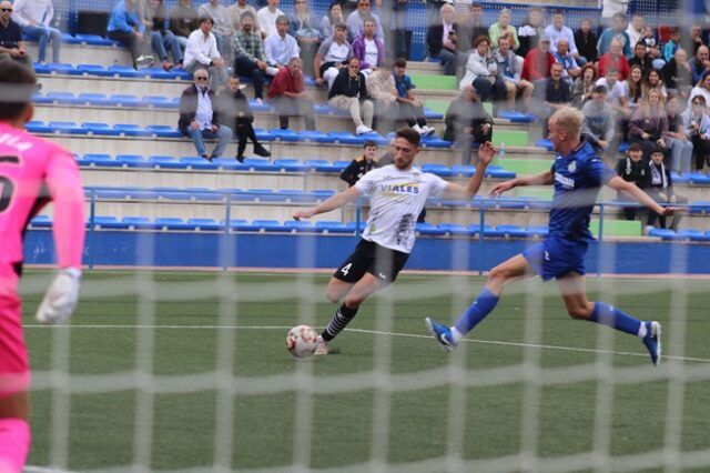 getafe b conquense