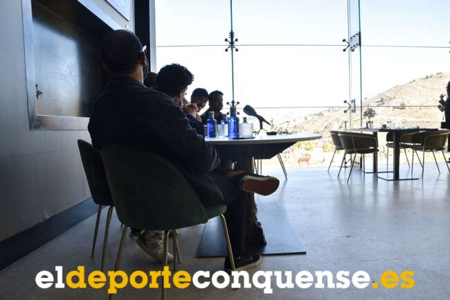 dolly-1 | El Deporte Conquense
