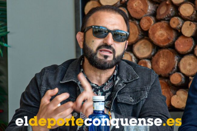 dolly-7 | El Deporte Conquense