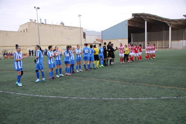 efe feminas