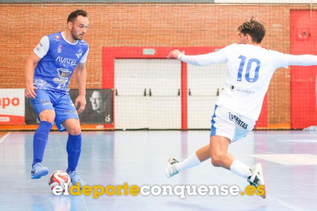 vivo-aaron-lucas-2 | El Deporte Conquense