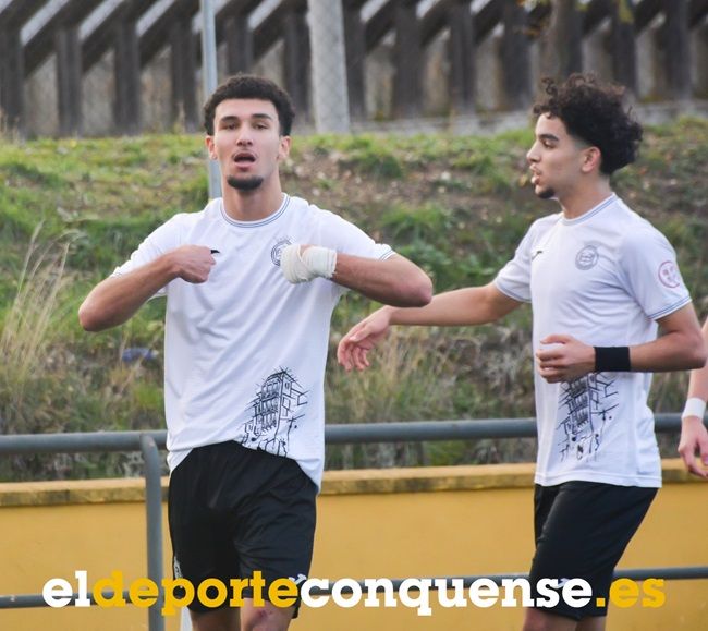 1feb0018-0c12-4994-9467-b21e9d72dafe | El Deporte Conquense