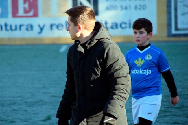 Alejandor-bellon-ubc-2 | El Deporte Conquense