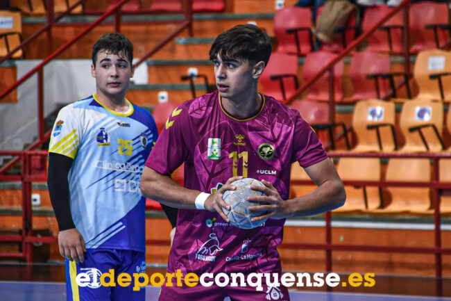 BM1 | El Deporte Conquense