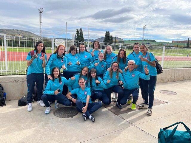 Cuenca Deportiva