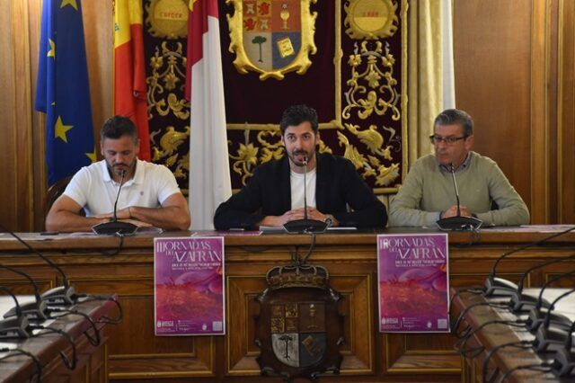 FERIA AZAFRÁN (2)