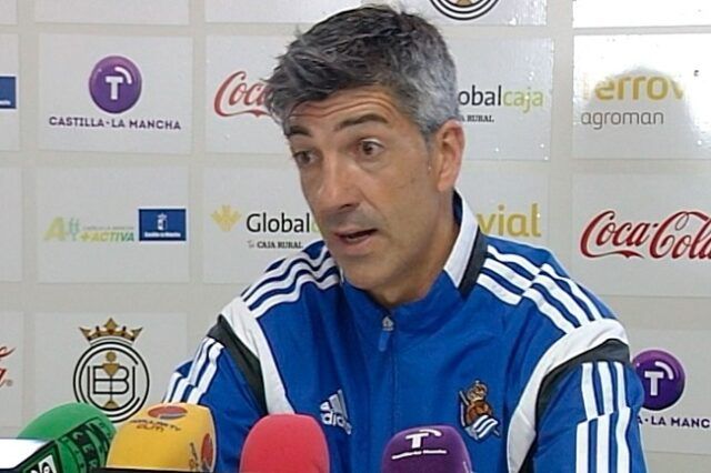 Imanol Alguacil
