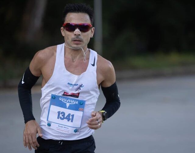 Sergio Mena