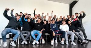 La Real Sociedad, rival del Conquense en la segunda ronda de la Copa del Rey