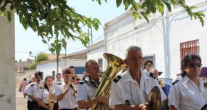 La Diputación de Cuenca respalda el trabajo de las bandas de música de la provincia con las ayudas para instrumentos y uniformes