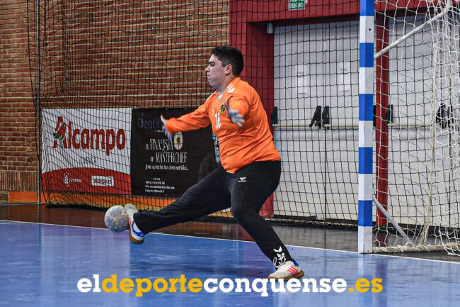 bm2 | El Deporte Conquense