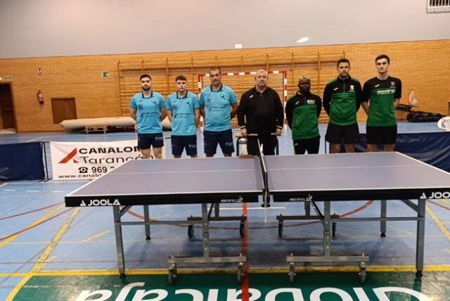 canalones ante aluhe