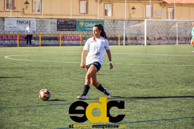 UB Conquense Femenino