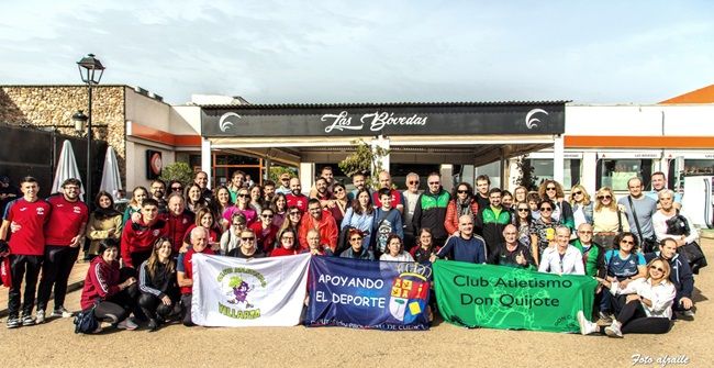 11 | El Deporte Conquense