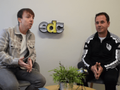 Podcast EDC: El mundo del arbitraje, con Israel Martínez