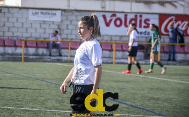 conquense femenino