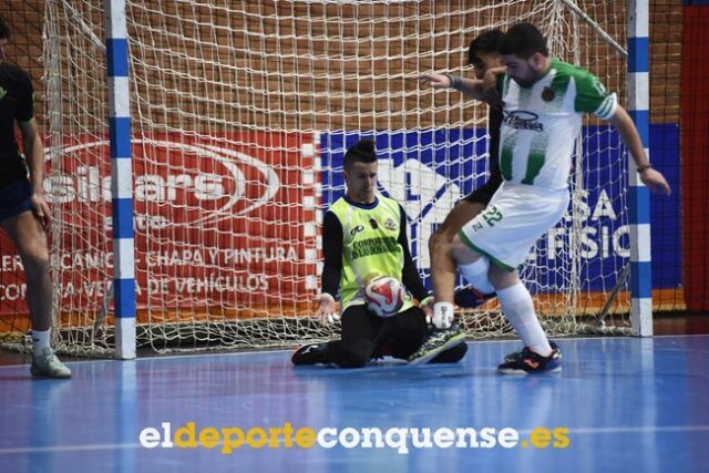 torneo de navidad de futbol sala