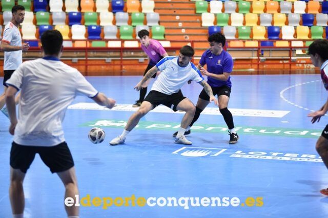 Torneo de Navidad de Fútbol Sala