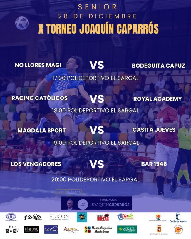 686e20b7-cc94-4173-89f0-16c76d9db79e | El Deporte Conquense