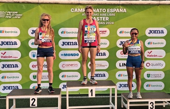 CAM.-ESPAN-MASTER | El Deporte Conquense