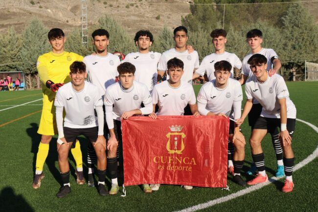 Conquense División de Honor ante el Alzira | El Deporte Conquense