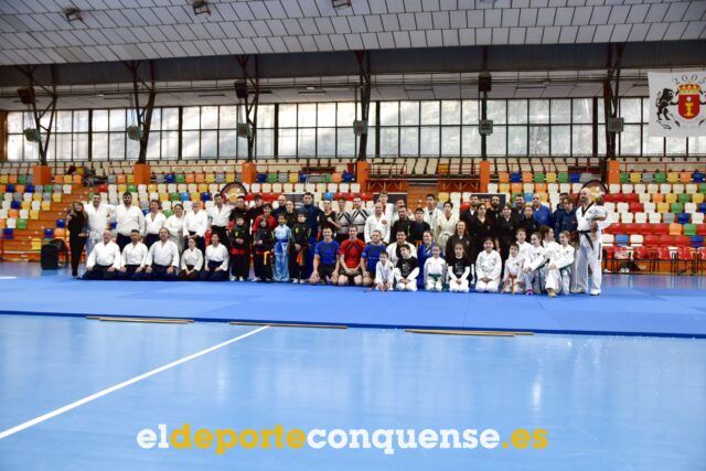 Gala Artes Marciales