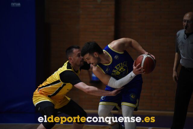baloncesto