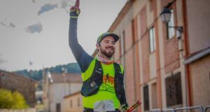La última prueba del reto ´12 meses tumores maratones´ se acerca a las 400 inscripciones y a los 30.000 euros de recaudación