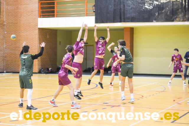 Navidad Balonmano 2-0206