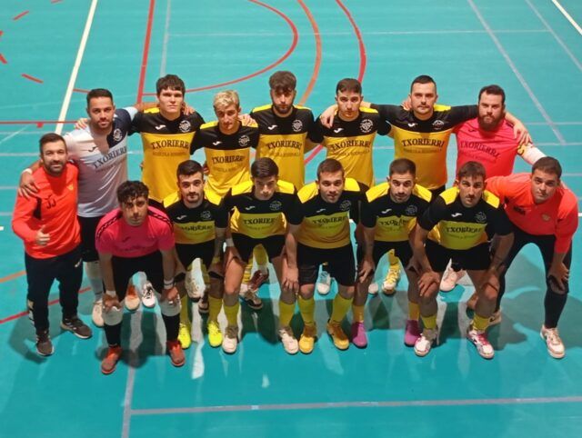 cd las mesas unión fs