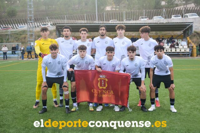 conquense juvenil
