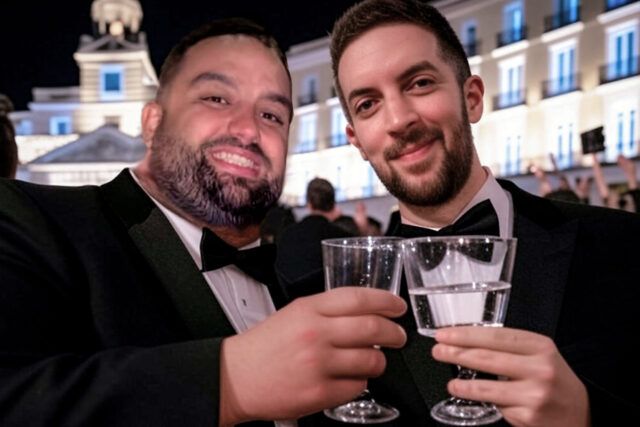 jorge y broncano