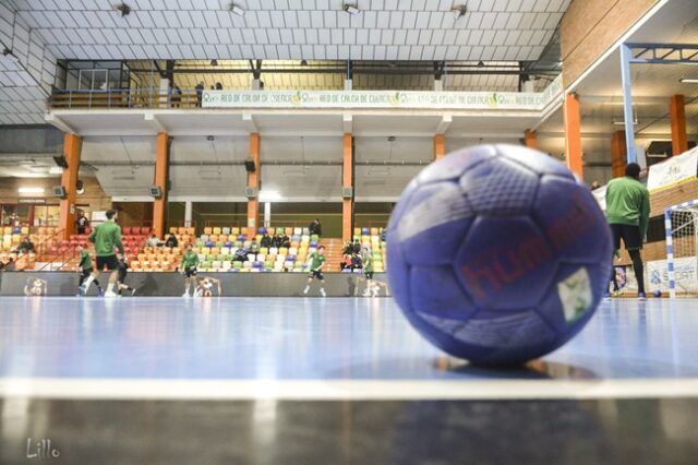 balonmano