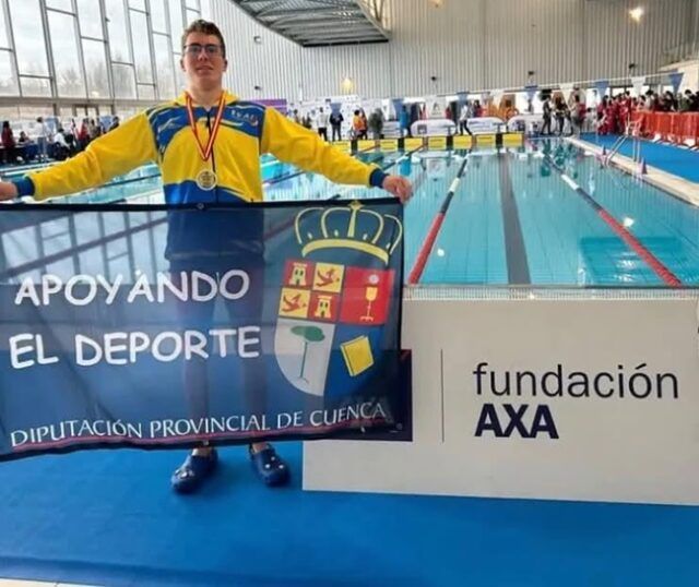 Gonzalez SVAT ciego