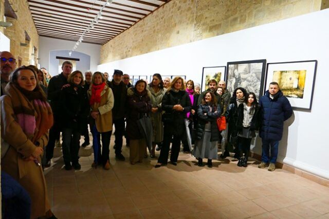 Inauguración 2