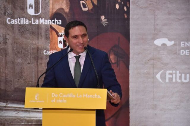 PRESENTACIÓN FITUR