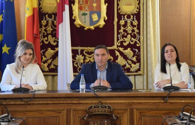 Presentación Fitur 4